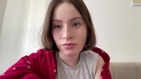 Alisa cash online show from 05/03/26, 01:39