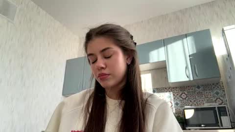 Snapshot of geniegrimmett chatting on 03/19/26, 02:21 Megan online show from 03/19/26, 02:21