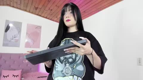 Sofia online show from 03/11/25, 03:37