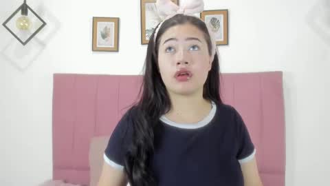 Sofia online show from 09/26/25, 04:05