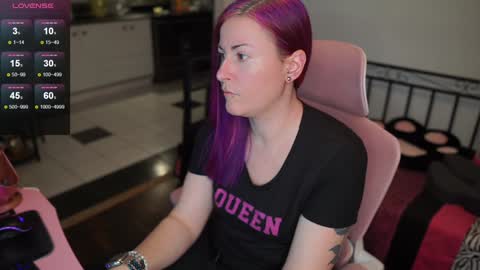 Genny Rock   and  online show from 01/12/25, 12:28