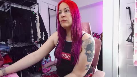 Genny Rock   and  online show from 02/15/26, 04:58