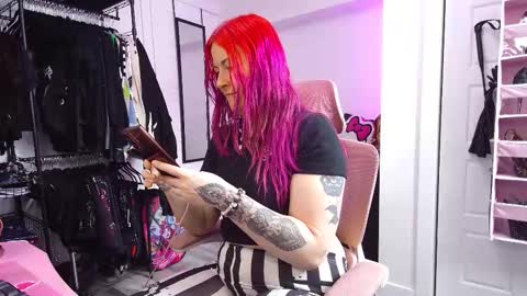 Genny Rock   and  online show from 03/14/26, 04:56