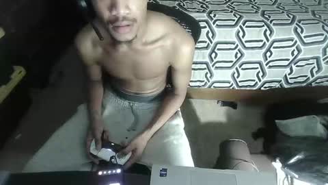 genowixk online show from 11/17/25, 01:33