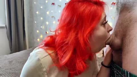 Snapshot of genrikhbecca chatting on 01/23/25, 07:43 GenrikhBecca online show from 01/23/25, 07:43