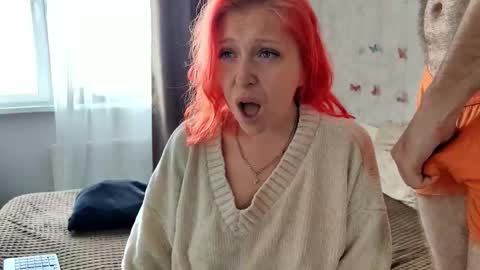 Snapshot of genrikhbecca chatting on 10/12/25, 07:29 GenrikhBecca online show from 10/12/25, 07:29