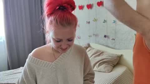 Snapshot of genrikhbecca chatting on 10/16/25, 07:53 GenrikhBecca online show from 10/16/25, 07:53