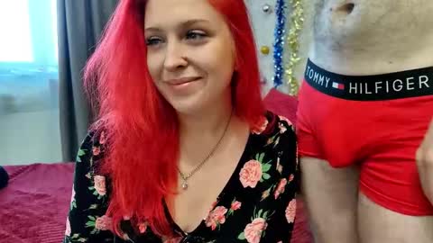 Snapshot of genrikhbecca chatting on 01/07/26, 09:34 GenrikhBecca online show from 01/07/26, 09:34