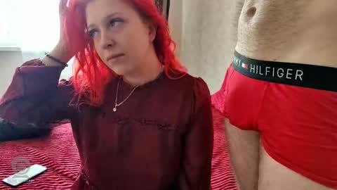 Snapshot of genrikhbecca chatting on 02/06/26, 07:45 GenrikhBecca online show from 02/06/26, 07:45