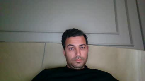 genteldevil online show from 12/15/25, 09:24