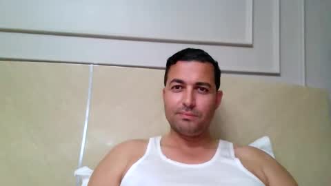 genteldevil online show from 01/08/26, 07:27