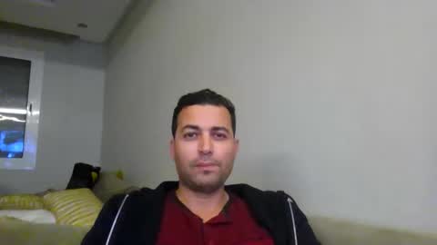 genteldevil online show from 02/15/26, 11:01