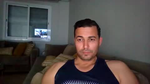 genteldevil online show from 02/17/26, 05:41