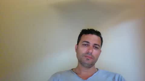 genteldevil online show from 05/30/26, 11:24
