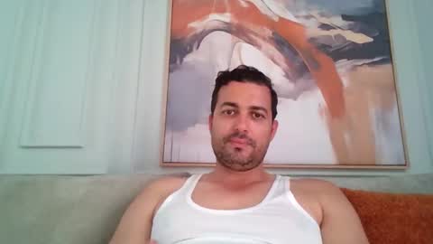 genteldevil online show from 06/09/26, 05:35
