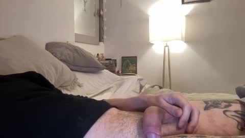 Gentle Stranger online show from 01/21/25, 04:16