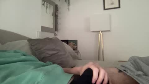 Gentle Stranger online show from 02/18/25, 12:28