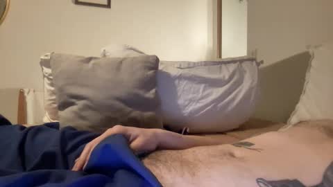 Gentle Stranger online show from 03/09/26, 11:25