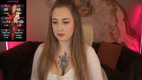 Snapshot of gentleadellee chatting on 01/27/25, 01:52 gentleadellee online show from 01/27/25, 01:52