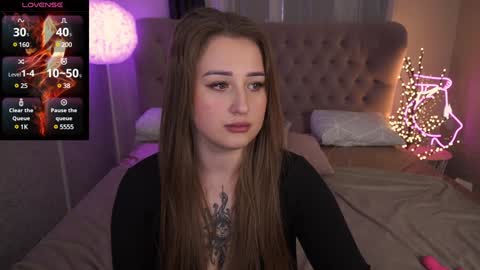 Snapshot of gentleadellee chatting on 02/05/25, 09:46 gentleadellee online show from 02/05/25, 09:46