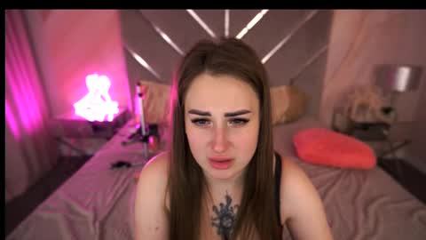 Snapshot of gentleadellee chatting on 02/24/25, 04:58 gentleadellee online show from 02/24/25, 04:58