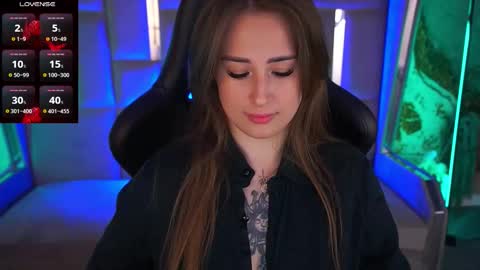 Snapshot of gentleadellee chatting on 09/19/25, 01:01 gentleadellee online show from 09/19/25, 01:01