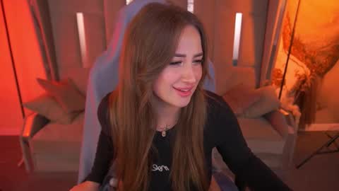 Snapshot of gentleadellee chatting on 10/03/25, 01:08 gentleadellee online show from 10/03/25, 01:08