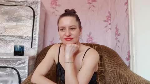 Snapshot of gentlemuse1 chatting on 03/20/26, 08:19 Tasha online show from 03/20/26, 08:19