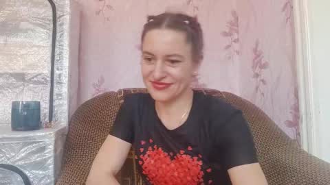 Snapshot of gentlemuse1 chatting on 03/27/26, 07:14 Tasha online show from 03/27/26, 07:14