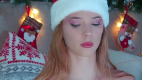 GentleRossi online show from 12/24/24, 03:16