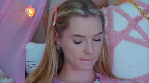 GentleRossi online show from 01/14/25, 10:12