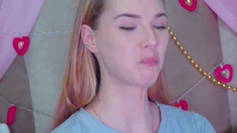 GentleRossi online show from 02/21/25, 06:37