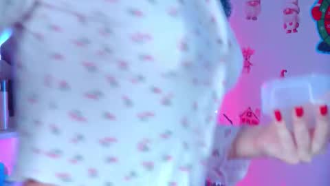 GentleRossi online show from 01/07/26, 03:03