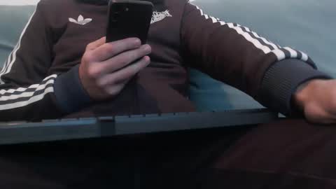 GentleVelvet online show from 11/21/25, 11:20