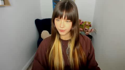 Snapshot of gentltease chatting on 03/18/26, 11:46 Alice online show from 03/18/26, 11:46