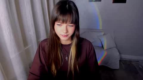 Snapshot of gentltease chatting on 03/19/26, 11:47 Alice online show from 03/19/26, 11:47