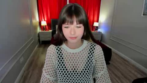 Snapshot of gentltease chatting on 03/20/26, 12:32 Alice online show from 03/20/26, 12:32