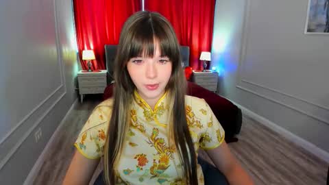 Snapshot of gentltease chatting on 03/21/26, 11:59 Alice online show from 03/21/26, 11:59