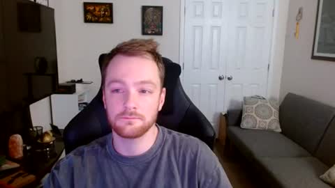 genuinedge online show from 07/28/26, 07:48