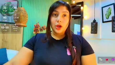 Snapshot of geo_jonnes25 chatting on 06/19/26, 09:46 Geo J online show from 06/19/26, 09:46
