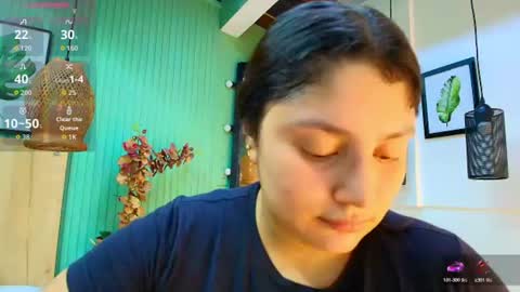 Snapshot of geo_jonnes25 chatting on 06/22/26, 10:01 Geo J online show from 06/22/26, 10:01