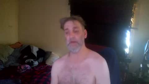 geoffbmn online show from 08/01/26, 07:13