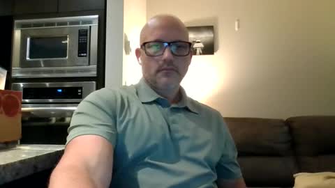 Snapshot of geoffro69 chatting on 07/13/26, 09:06 Callmedaddy online show from 07/13/26, 09:06