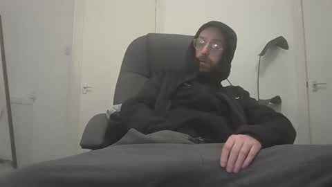 Geon online show from 03/22/26, 01:53