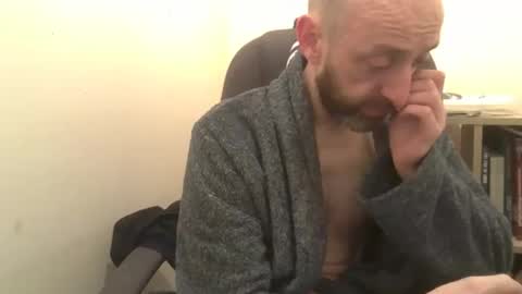 Geon online show from 04/18/26, 03:43