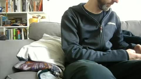 Geon online show from 05/08/26, 11:15