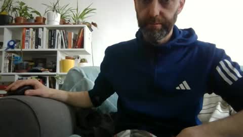 Geon online show from 05/12/26, 11:40