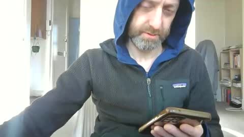 Geon online show from 05/15/26, 07:15