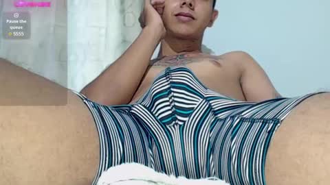 Snapshot of george_bigcock24cm chatting on 02/08/25, 04:57 george_bigcock24cm online show from 02/08/25, 04:57