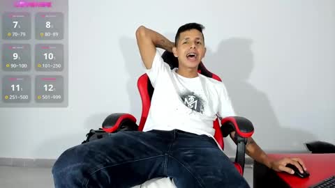 Snapshot of george_bigcock24cm chatting on 03/07/25, 11:18 george_bigcock24cm online show from 03/07/25, 11:18